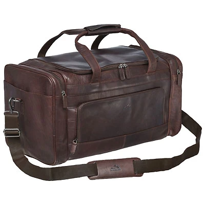 Mancini Buffalo 20" Duffle Bag