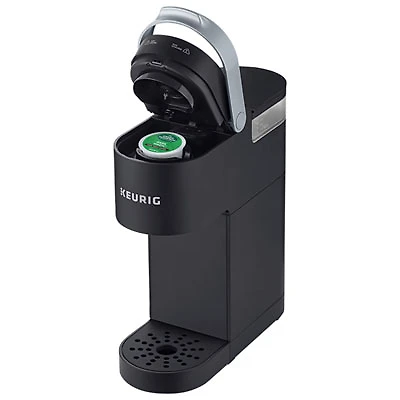 Keurig K-Mini Single Serve Coffee Maker - Matte Black