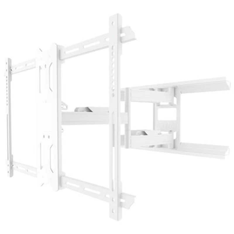 Kanto PDX650W 37"- 75" Full Motion TV Wall Mount