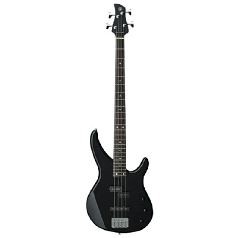 Yamaha TRBX174 Series Bass GuitaR - Black