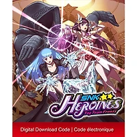 SNK Heroines: Tag Team Frenzy (Switch) - Digital Download