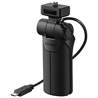 Sony Shooting Grip & Mini Tripod (VCTSGR1)