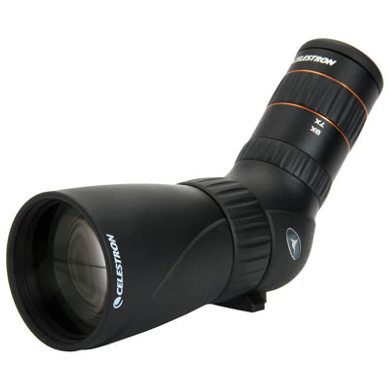 Celestron Hummingbird 9-27x55 Spotting Scope (52308)