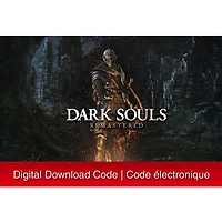 Dark Souls Remastered (Switch) - Digital Download