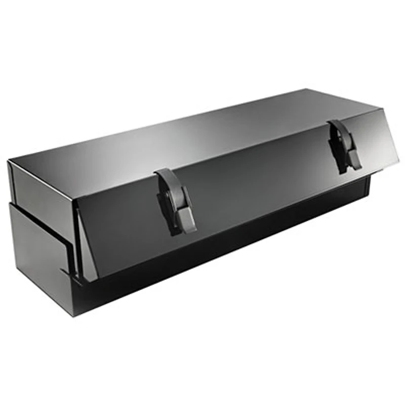 Whirlpool Downdraft Duct-Free Kit (W10768190) - Stainless Steel