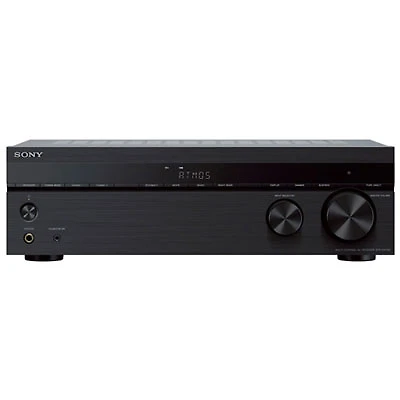 Open Box - Sony STRDH790 7.2 Channel Dolby Atmos AV Receiver