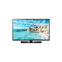 Open Box - Samsung 690U 50" 2160p LED TV (HG50NF690UFXZA)