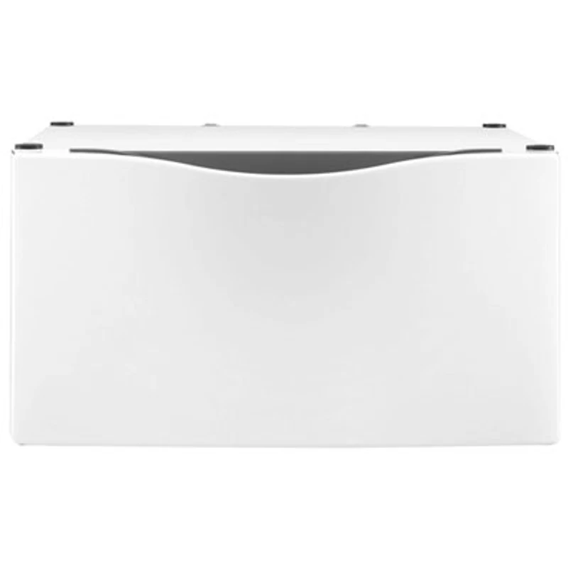 Whirlpool 30" Laundry Pedestal (WFP2715HW) - White