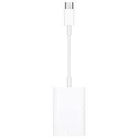 Apple USB-C SD Card Reader