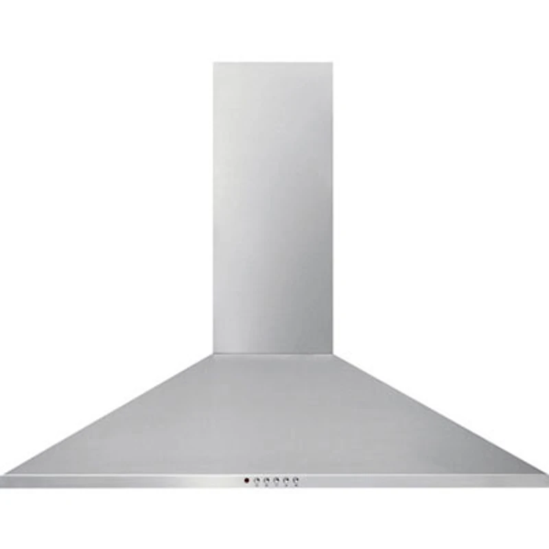 Frigidaire 30" Wall Chimney Range Hood (FHWC3055LS) -Stainless Steel -Open Box -Perfect Condition