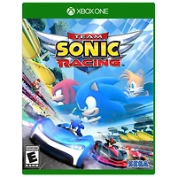 Team Sonic Racing (Xbox One)
