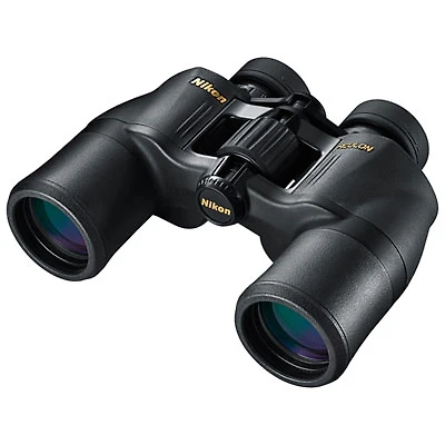Nikon Aculon 8 x 42 Binoculars