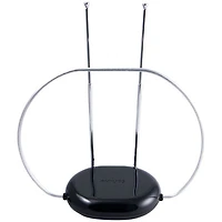 Philips HD Passive Indoor TV Antenna