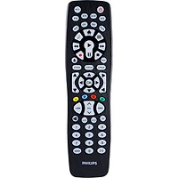 Philips 8-Device Universal Remote Control