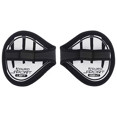 Aduro Fitness Grip Pads - Black