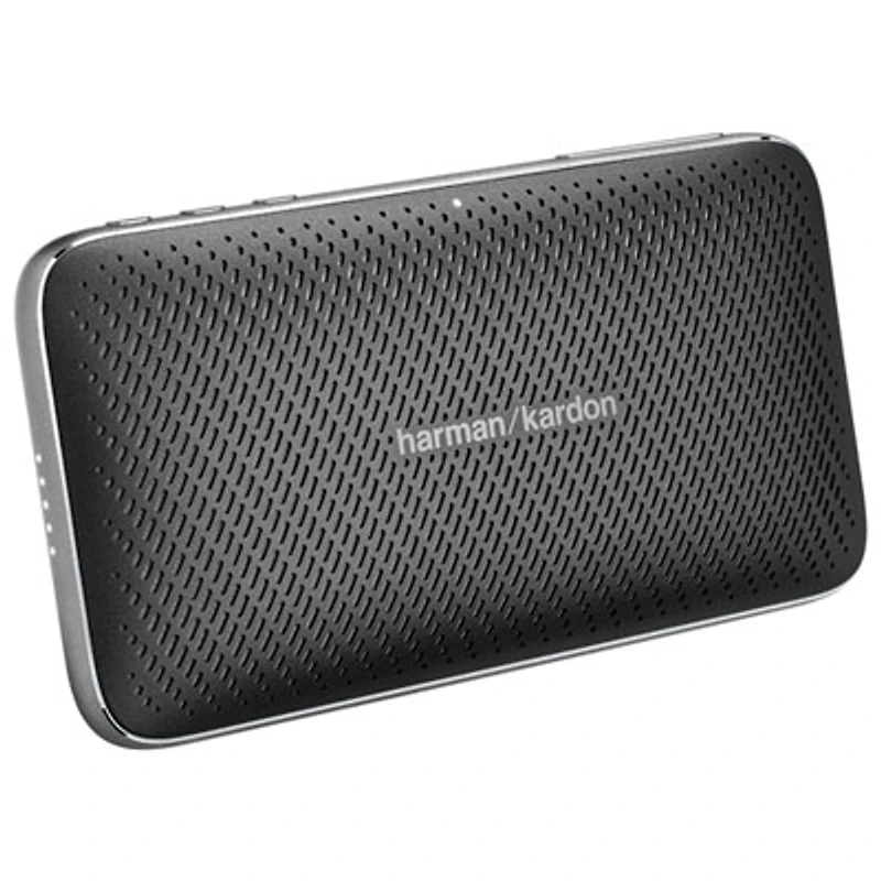 Harman Kardon Esquire Mini 2 Bluetooth Wireless Speaker - Black