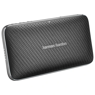 Harman Kardon Esquire Mini 2 Bluetooth Wireless Speaker - Black