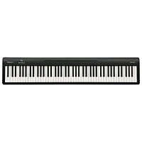 Roland FP-10 88-Key Weighted Hammer Action Digital Piano - Black