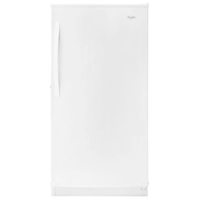 Whirlpool 16 Cu. Ft. Frost-Free Upright Freezer (WZF57R16FW)