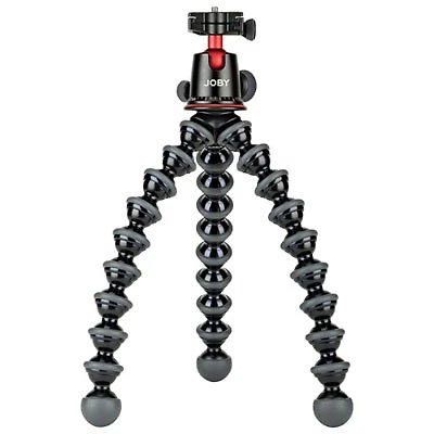JOBY GorillaPod 5K Tripod (JB01508)
