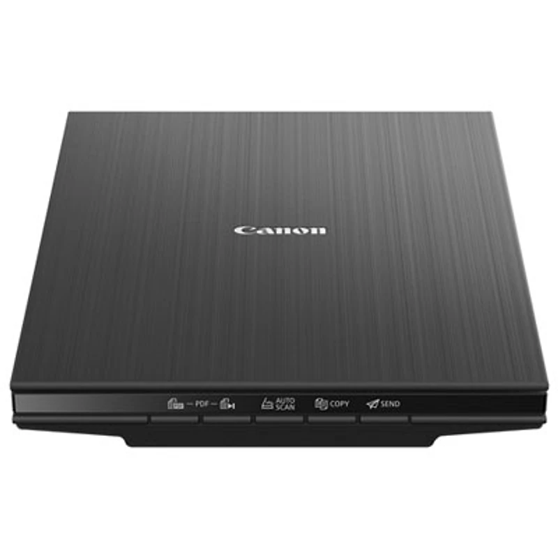 Canon CanoScan LiDE 400 Scanner