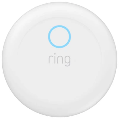 Ring Alarm Smoke & Carbon Monoxide Listener