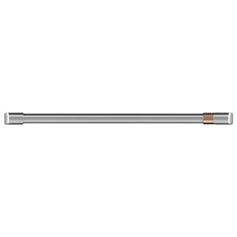 Café Wall Oven Handle Kit (CXWS0H0PMSS) - Brushed Stainless Steel