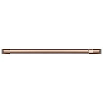 Café Wall Oven Handle Kit (CXWS0H0PMCU) - Brushed Copper