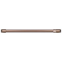 Café Wall Oven Handle Kit (CXWS0H0PMCU) - Brushed Copper