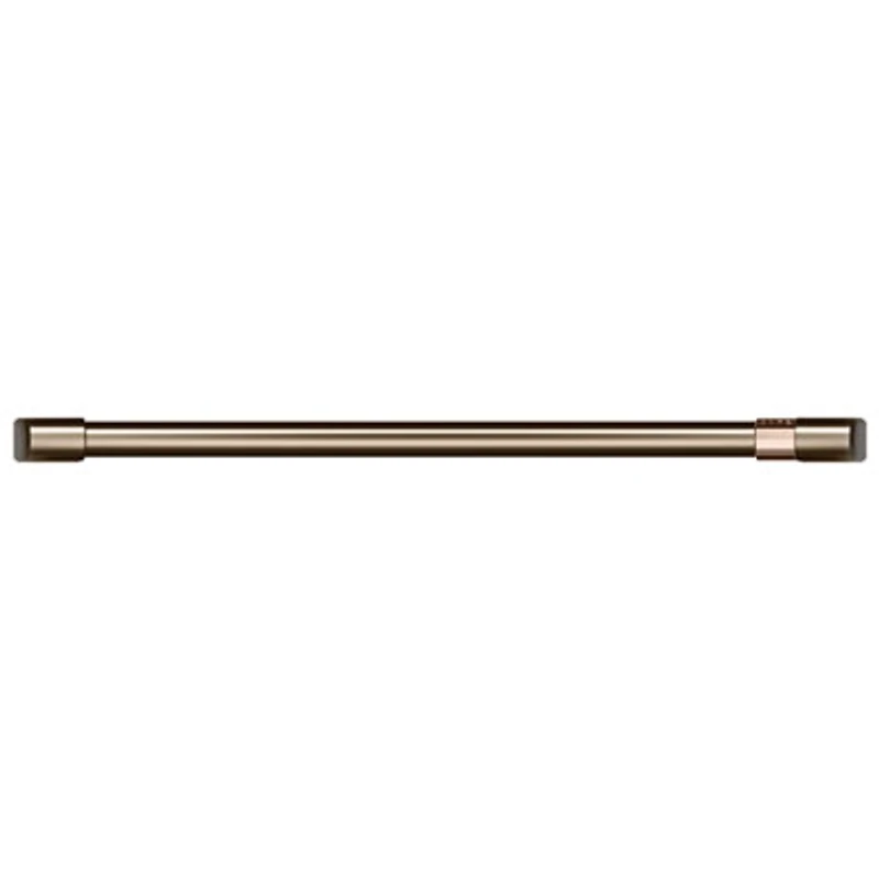 Café Wall Oven Handle Kit (CXWS0HPMBZ) - Brushed Bronze