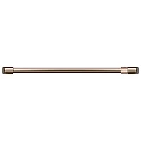 Café Wall Oven Handle Kit (CXWS0HPMBZ) - Brushed Bronze