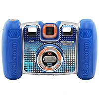 VTech Kidizoom Twist 2MP 4x Optical Zoom Digital Camera