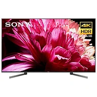 Open Box - Sony 75" 4K UHD HDR LED Android Smart TV (XBR75X950G)
