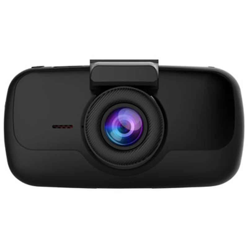 GekoGear Orbit 960 4K Dashcam with 2.7" LCD Screen & GPS