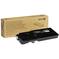 Xerox Black High Capacity Toner Cartridge for VersaLink C400/C405 (106R03512)