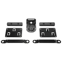 Logitech Mounting Bracket System (939-001644) - Black