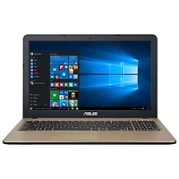 ASUS 15.6" Laptop (AMD Dual Core A6-9225/1TB HDD/8GB RAM/Windows 10)