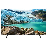 Open Box - Samsung 65" 4K UHD HDR LED Tizen Smart TV (UN65RU7100FXZC)