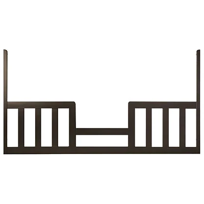 Child Craft Sheldon Toddler Guard Rail - Slate