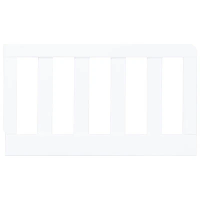 Child Craft Toddler Guard Rails - White (F09574.46)