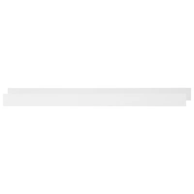 Child Craft Bed Rails - White (F06454.46)