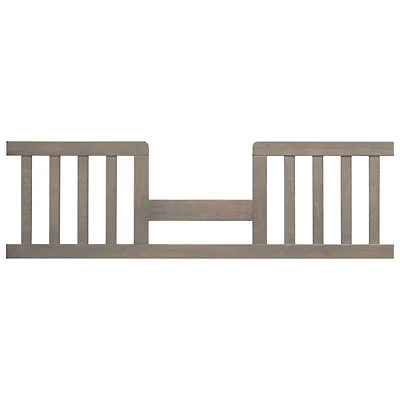 Child Craft Toddler Guard Rails- Grey (F09514.48)