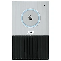 VTech CareLine SN7021 Cordless 2-Way Audio Doorbell for VTech SN5127 & SN5147 Senior Phone Systems
