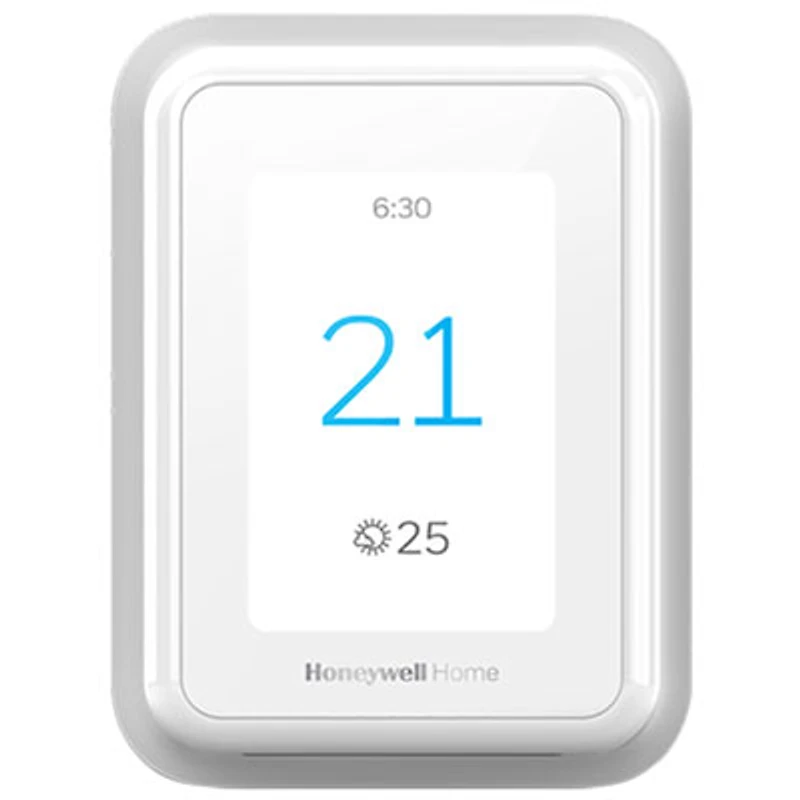 Honeywell Home T9 Wi-Fi Smart Thermostat
