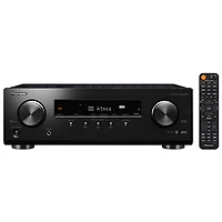 Open Box - Pioneer VSX-534 5.2 Channel 4K Ultra HD Dolby Atmos AV Receiver