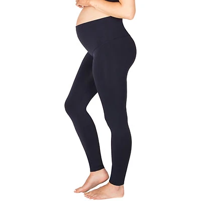 Modern Eternity Ella Yoga Maternity Pants - Medium