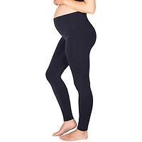 Modern Eternity Ella Yoga Maternity Pants - Medium