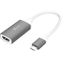 j5create USB-C to 4K HDMI Adapter (JCA153G)