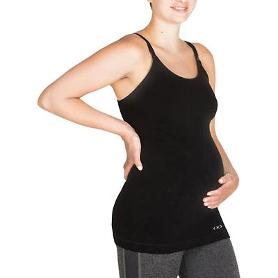 Modern Eternity Hannah Yoga Nursing Tank Top - X-Large