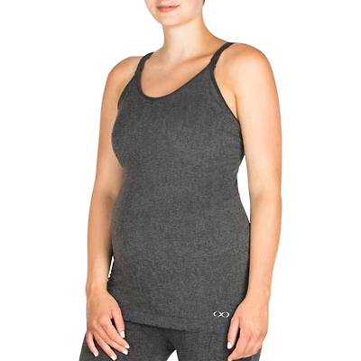 Modern Eternity Hannah Active Nursing Tank Top - Medium